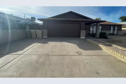 4507 W Gardenia Avenue, Glendale, AZ 85301 - Photo 1