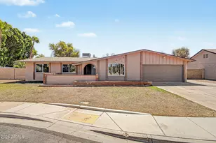 2429 S Rogers St, Mesa, AZ 85202 - Photo 1