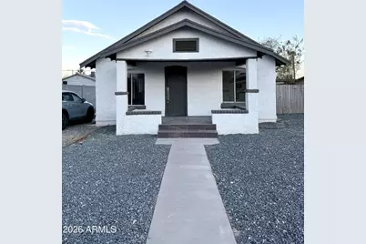 1021 E Fillmore Street, Phoenix, AZ 85006 - Photo 1