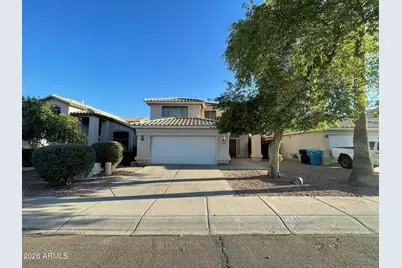 4725 E Goldfinch Gate Lane, Phoenix, AZ 85044 - Photo 1