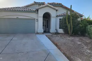 791 N El Dorado Dr, Gilbert, AZ 85233 - Photo 1