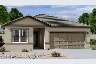 5767 E Hornblende Way, San Tan Valley, AZ 85143 - Photo 1