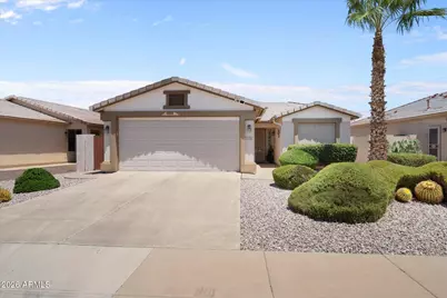 3758 E Peach Tree Drive, Chandler, AZ 85249 - Photo 1