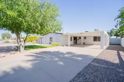 8139 E Osborn Road, Scottsdale, AZ 85251 - Photo 1