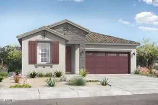 14479 W Soft Wind Cir, Surprise, AZ 85387 - Photo 1