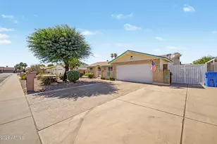 3822 W Helena Dr, Glendale, AZ 85308 - Photo 1