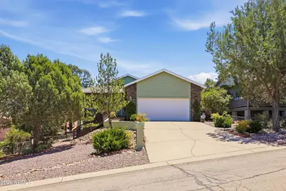 1105 S Sycamore Circle, Payson, AZ 85541 - Photo 1