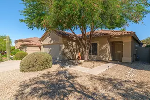 4112 E Tether Trail, Phoenix, AZ 85050 - Photo 1
