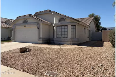 3802 W Blackhawk Drive, Glendale, AZ 85308 - Photo 1