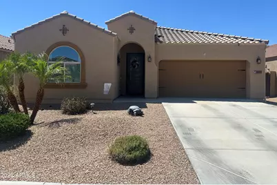 4573 E Rhyolite Drive, San Tan Valley, AZ 85143 - Photo 1