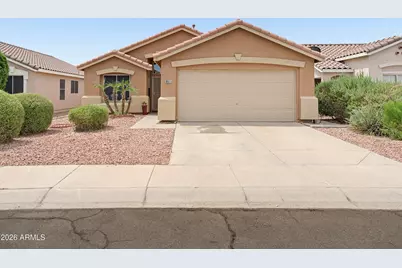 10511 W Reade Avenue, Glendale, AZ 85307 - Photo 1