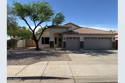 9630 W Reno View Drive, Peoria, AZ 85345 - Photo 1