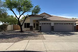 9630 W Reno View Dr, Peoria, AZ 85345 - Photo 1