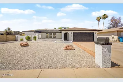 4036 W Wood Drive, Phoenix, AZ 85029 - Photo 1
