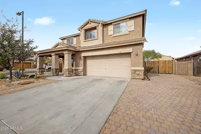 4981 S 237th Drive, Buckeye, AZ 85326 - Photo 1