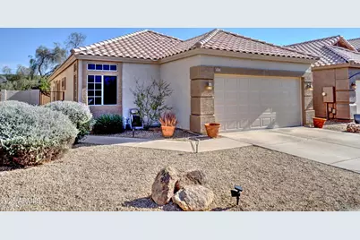 4329 E South Fork Drive, Phoenix, AZ 85044 - Photo 1