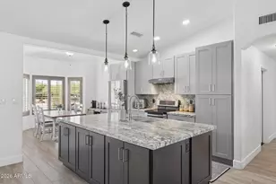 907 N Mountain Rd, Mesa, AZ 85207 - Photo 1