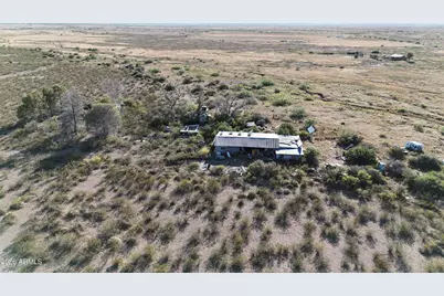 110 E Erie Drive #-, Douglas, AZ 85607 - Photo 1