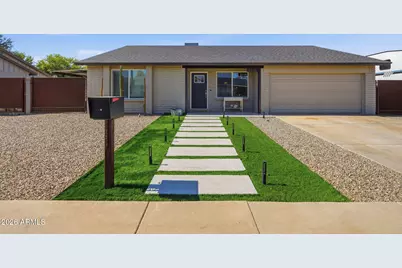 2745 W Libby Street, Phoenix, AZ 85053 - Photo 1