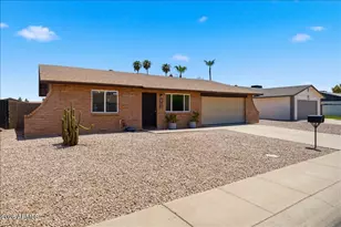 1407 W Rosal Pl, Chandler, AZ 85224 - Photo 1
