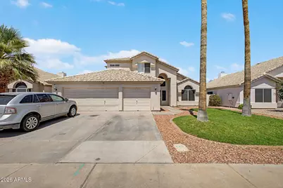 3129 N Ivory Lane, Avondale, AZ 85392 - Photo 1