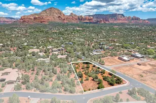 3040 Calle Del Arroyo, Sedona, AZ 86336 - Photo 1