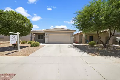 2437 S 73rd Drive, Phoenix, AZ 85043 - Photo 1