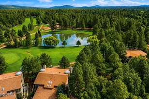 4508 Crown Dancer Dr, Pinetop, AZ 85935 - Photo 1