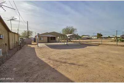 207 E 6th Street, Eloy, AZ 85131 - Photo 1