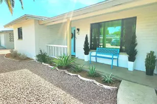 5331 E Dodge St, Mesa, AZ 85205 - Photo 1
