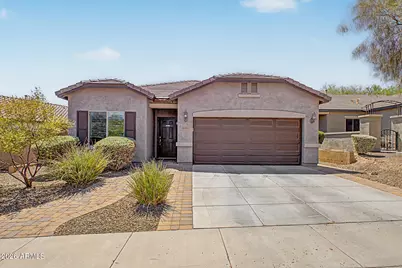 27234 N 16th Lane, Phoenix, AZ 85085 - Photo 1