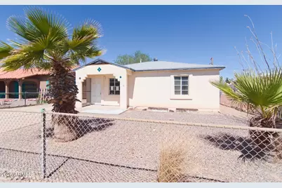 120 S Elota Avenue, Ajo, AZ 85321 - Photo 1