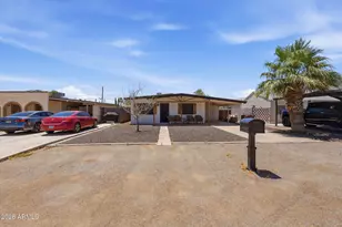 607 W Roosevelt Ave, Coolidge, AZ 85128 - Photo 1