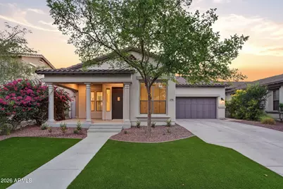 3796 N Springfield Street, Buckeye, AZ 85396 - Photo 1