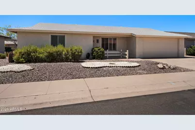 831 Leisure World --, Mesa, AZ 85206 - Photo 1