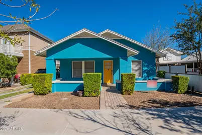 959 S Ash Avenue, Tempe, AZ 85281 - Photo 1