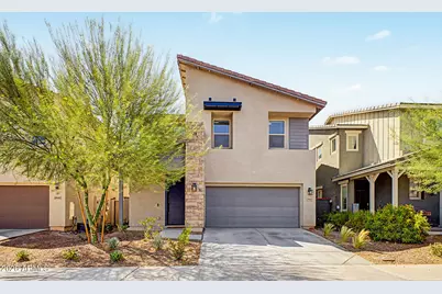 20842 W Palm Lane, Buckeye, AZ 85396 - Photo 1