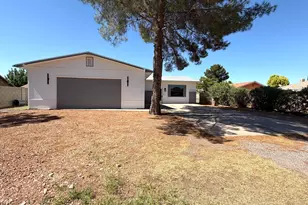 2750 E 15th St, Douglas, AZ 85607 - Photo 1
