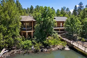 784 Pine Creek Dr, Lakeside, AZ 85929 - Photo 1