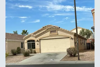 23438 W Cocopah Street, Buckeye, AZ 85326 - Photo 1