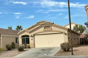 23438 W Cocopah St, Buckeye, AZ 85326 - Photo 1