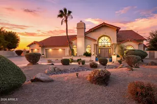 11005 E Bella Vista Dr, Scottsdale, AZ 85259 - Photo 1