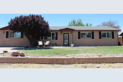 2245 E 11th Street, Douglas, AZ 85607 - Photo 1