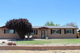 2245 E 11th St, Douglas, AZ 85607 - Photo 1