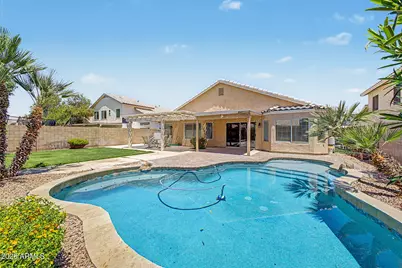 1131 W Oriole Way, Chandler, AZ 85286 - Photo 35