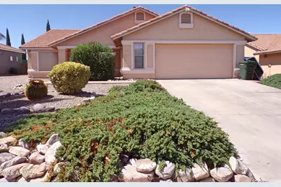 3087 Plaza De Viola --, Sierra Vista, AZ 85650 - Photo 1