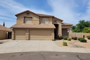 1270 W Flintlock Way, Chandler, AZ 85286 - Photo 1