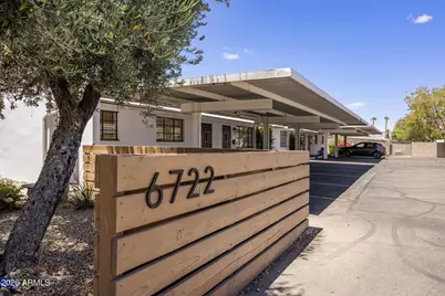 6722 E Avalon Drive, Scottsdale, AZ 85251 - Photo 1