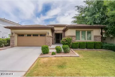3841 E Palo Verde Street, Gilbert, AZ 85296 - Photo 1