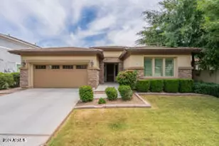 3841 E Palo Verde St, Gilbert, AZ 85296 - Photo 1